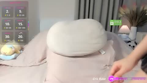 Jenny online show from July 12, 6:53 am