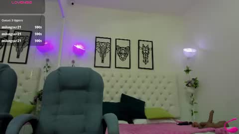 jenny_stark online show from August 7, 3:34 pm