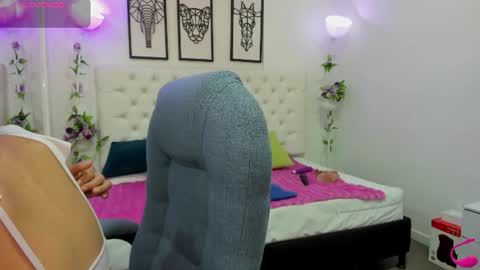 jenny_stark online show from August 8, 11:10 am