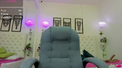 jenny_stark online show from August 8, 3:34 pm