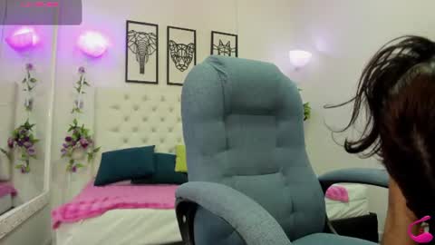 jenny_stark online show from August 10, 11:33 am