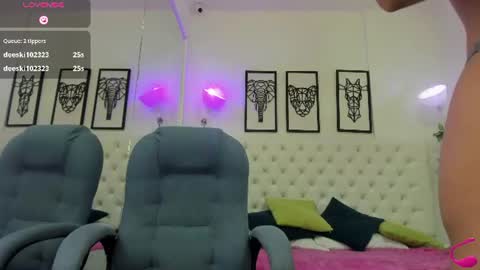 jenny_stark online show from August 13, 6:22 pm