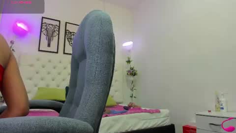 jenny_stark online show from August 16, 11:14 am