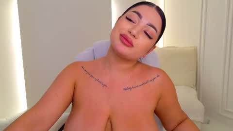 JENNY online show from August 14, 9:57 am