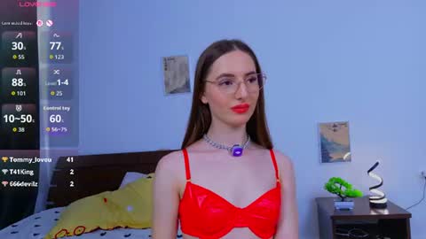 jennybbunny online show from August 10, 12:50 pm