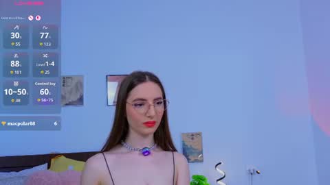 jennybbunny online show from August 11, 6:37 am