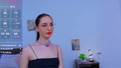 jennybbunny online show from August 11, 9:44 am