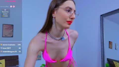 jennybbunny online show from August 13, 8:06 am