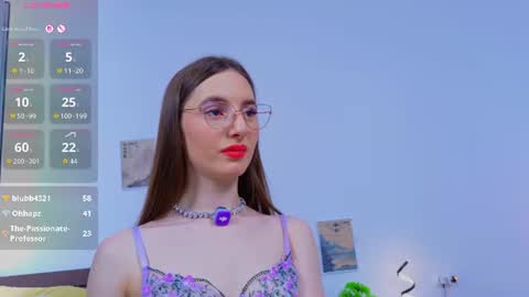 jennybbunny online show from August 14, 10:08 am