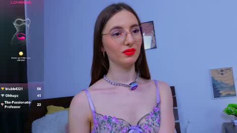 jennybbunny online show from August 14, 12:31 pm