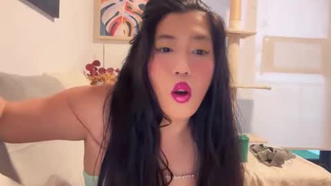 JennyBeyb online show from February 25, 9:46 pm