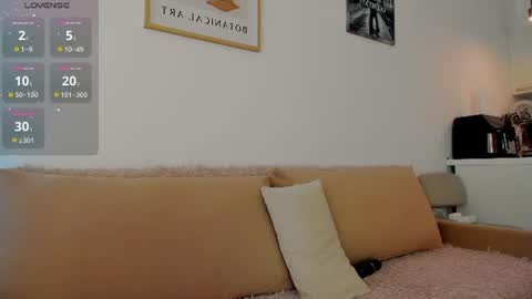 Jenny online show from July 30, 9:49 am