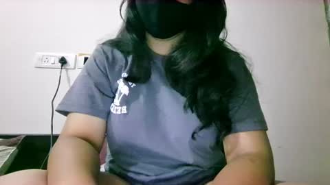 Jenny online show from August 7, 3:23 pm