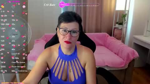 Jenny online show from August 11, 7:43 am