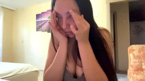 Jenny online show from August 5, 4:10 am