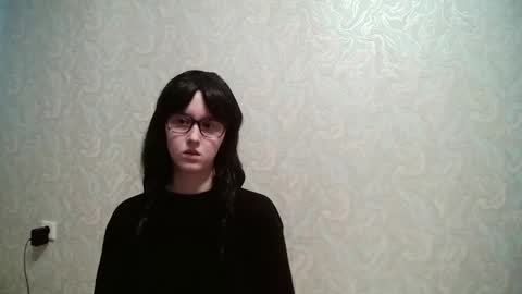 JennyOlset online show from February 24, 8:13 am