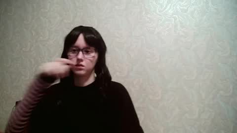 JennyOlset online show from March 27, 12:15 am