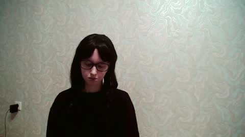 JennyOlset online show from April 25, 3:23 am