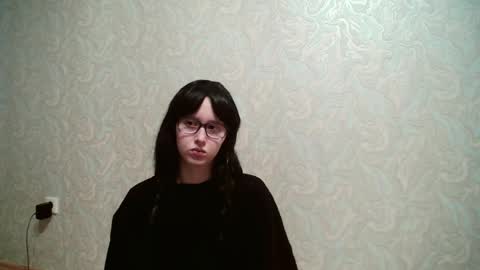 JennyOlset online show from April 26, 1:45 am
