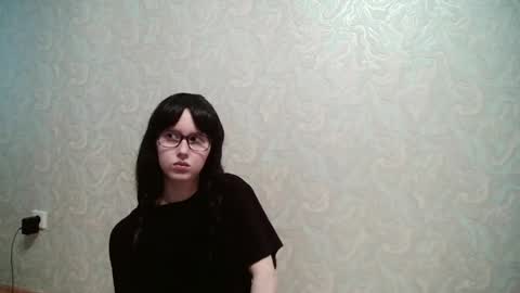 JennyOlset online show from April 26, 3:02 am