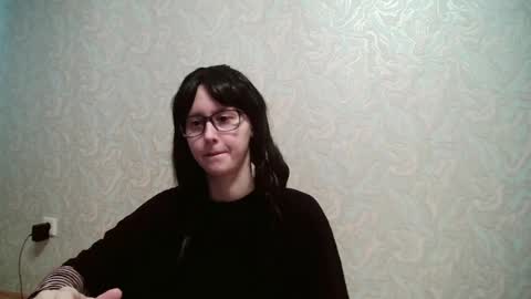 JennyOlset online show from May 13, 3:39 am