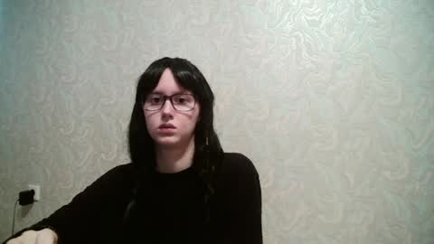 JennyOlset online show from June 25, 2:58 am