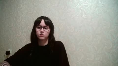JennyOlset online show from June 27, 2:48 am