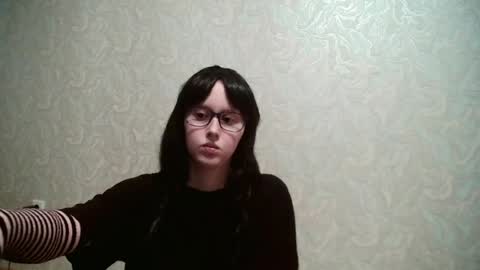 JennyOlset online show from July 4, 12:18 pm