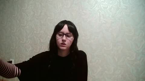 JennyOlset online show from July 23, 11:51 pm