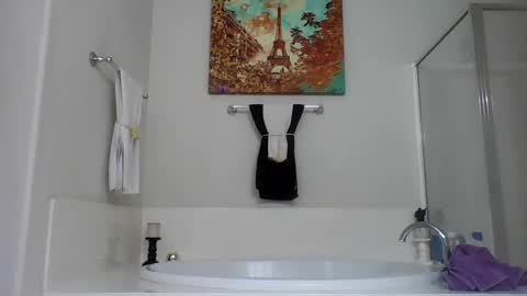 Jenny Rails online show from July 7, 10:36 pm