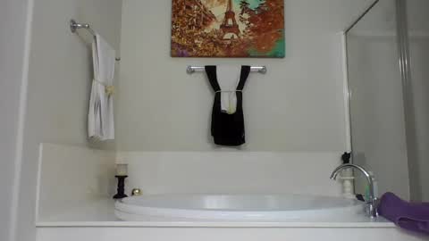 Jenny Rails online show from July 13, 5:41 pm