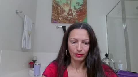 Jenny Rails online show from August 4, 5:21 pm