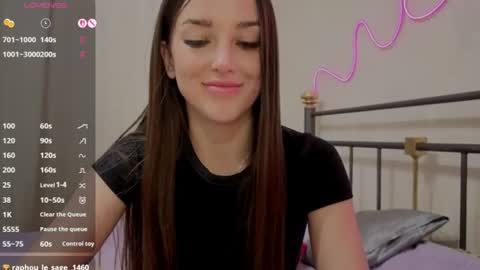 Jenny online show from August 1, 11:00 pm