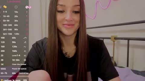 Jenny online show from August 9, 12:44 am