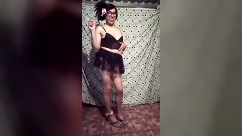 jennytravestisexy online show from July 12, 5:25 am
