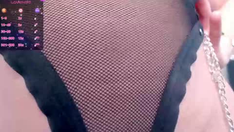 JennyFae online show from May 19, 11:05 pm
