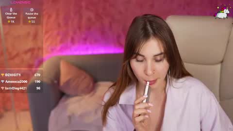 JENNY online show from August 11, 12:56 am