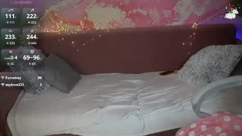 JENNY online show from August 13, 2:53 pm