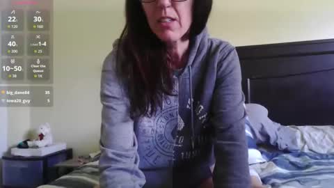 jenroses82 online show from May 11, 5:15 pm