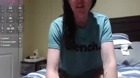 jenroses82 online show from May 12, 11:48 pm