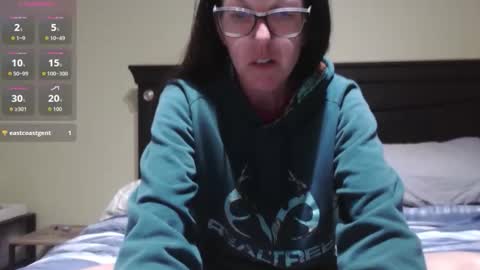 jenroses82 online show from June 10, 12:50 am