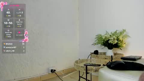 Tokio online show from July 23, 2:25 am