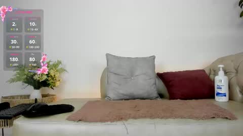 Tokio online show from July 25, 2:48 am