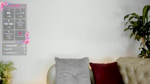Tokio online show from August 13, 3:31 am