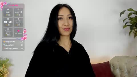 Tokio online show from August 13, 4:37 am