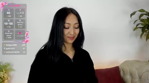 Tokio online show from August 13, 6:49 am
