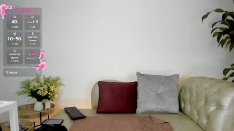 Tokio online show from August 15, 12:47 am