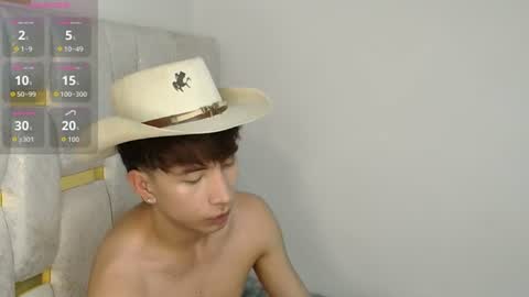 jerath_ online show from August 14, 12:25 am