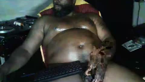 jeremiah0827 online show from May 13, 2:55 am