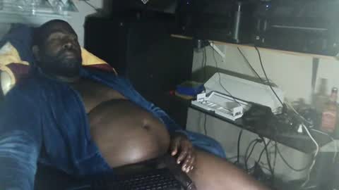 jeremiah0827 online show from July 19, 7:43 am
